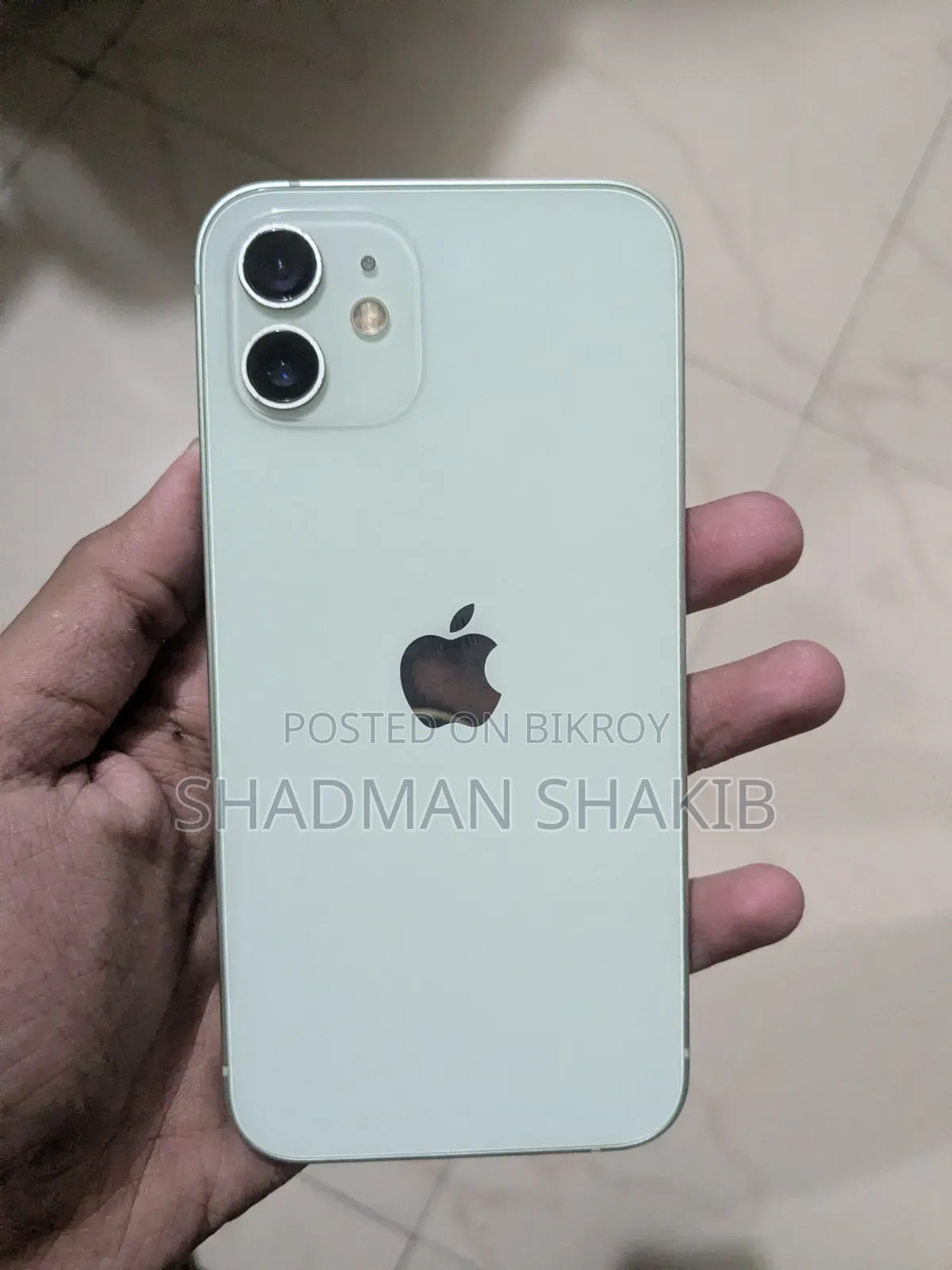 Apple iPhone 12 128 GB