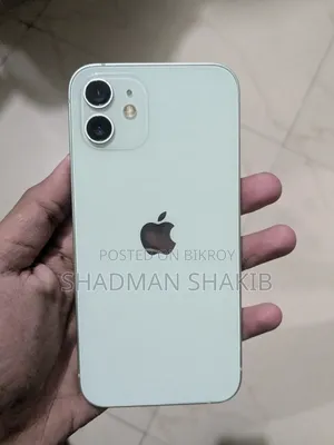 Apple iPhone 12 128 GB
