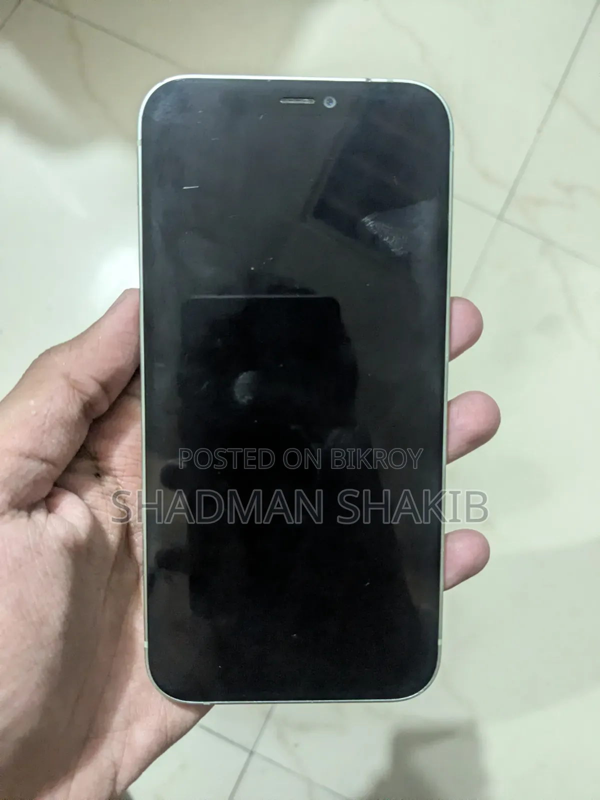 Apple iPhone 12 128 GB