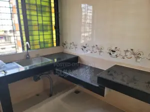 Furnished 4bdrm Apartment in Nodi Bilash, Dhaka Uddan for Sale
