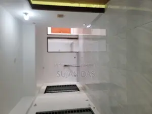 Furnished 4bdrm Apartment in Nodi Bilash, Dhaka Uddan for Sale