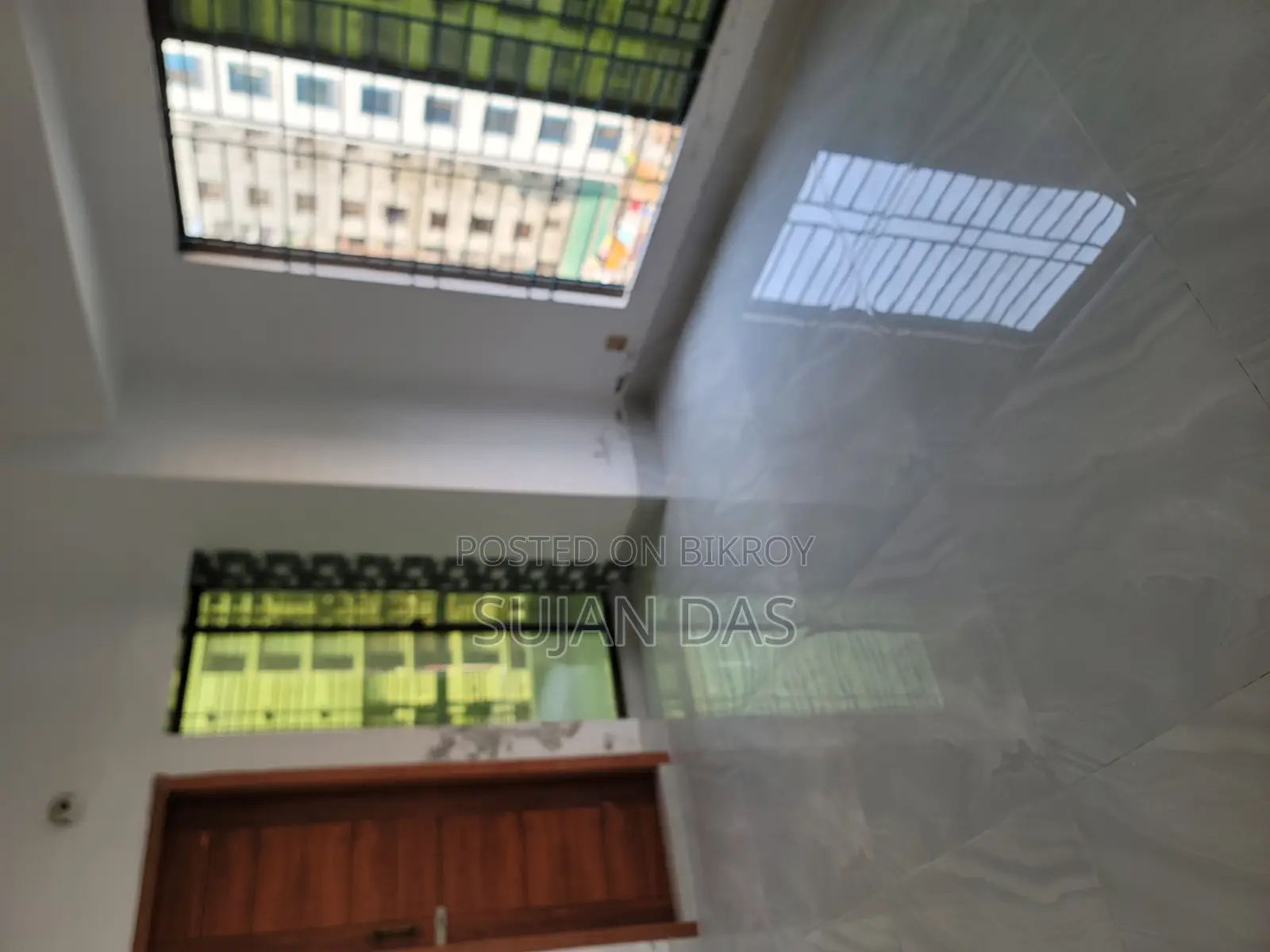 Furnished 4bdrm Apartment in Nodi Bilash, Dhaka Uddan for Sale