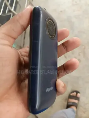 Marcel Axino A01i Blue