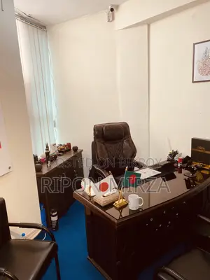 To Let (813 Sf Office Rent) Elephant Road