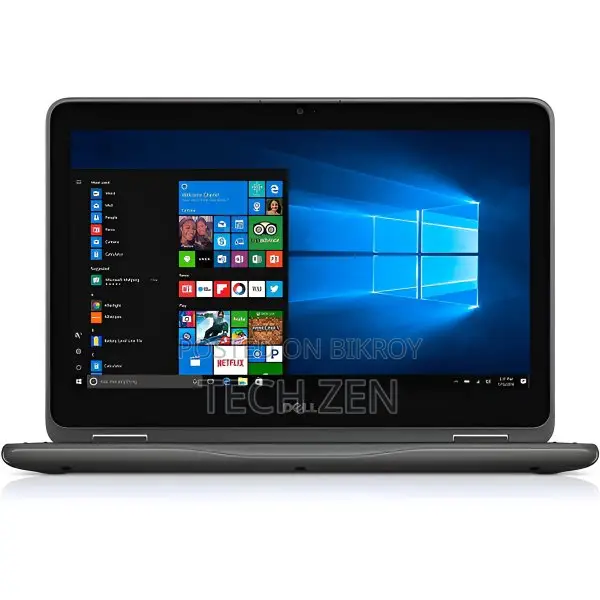 Laptop Dell 14 Premium 8GB Intel Pentium SSD 128GB
