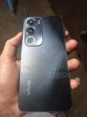 Vivo Y29 128 GB Blue
