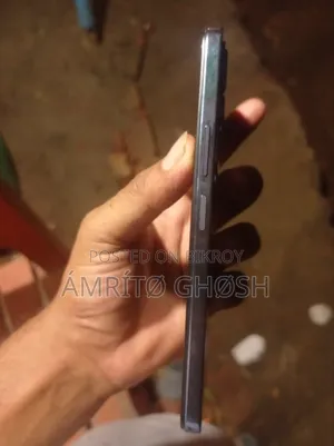 Vivo Y29 128 GB Blue