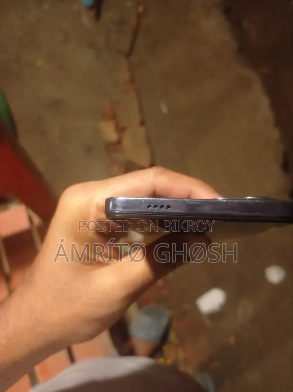 Vivo Y29 128 GB Blue