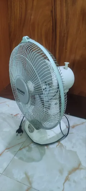 Rechargeable Fan for Sale
