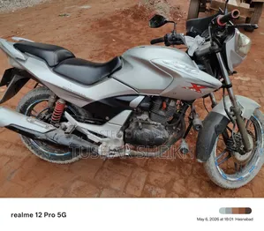 Hero 2012 Silver
