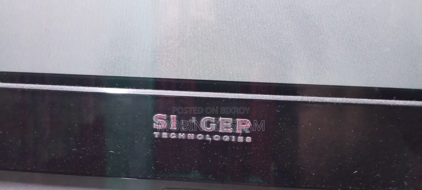 Television