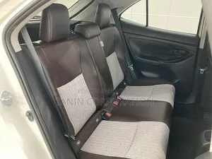 Toyota Yaris Cross 2021 White