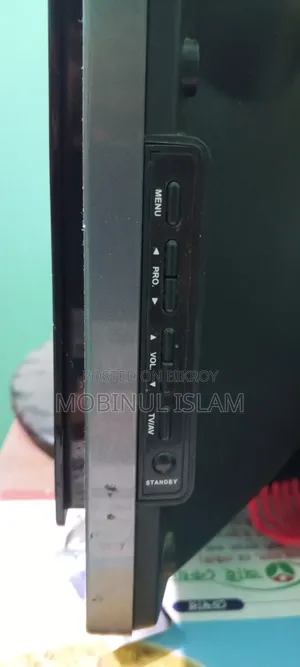 Television