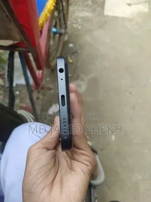 ZTE Nubia V60 Design 256 GB Blue
