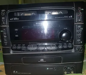 Pioneer J35ld