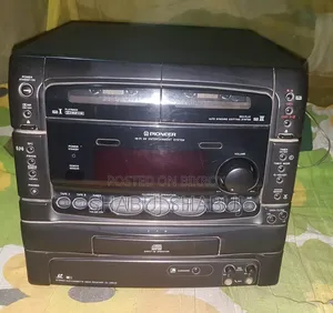 Pioneer J35ld