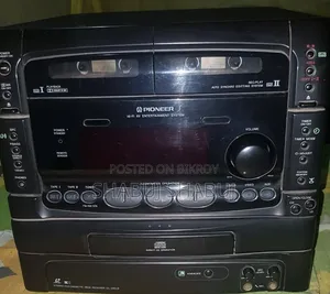 Pioneer J35ld