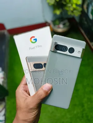 Google Pixel 7 Pro 128 GB Orange