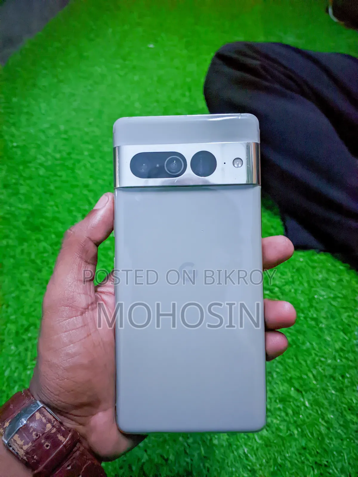 Google Pixel 7 Pro 128 GB Orange
