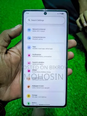 Google Pixel 7 Pro 128 GB Orange