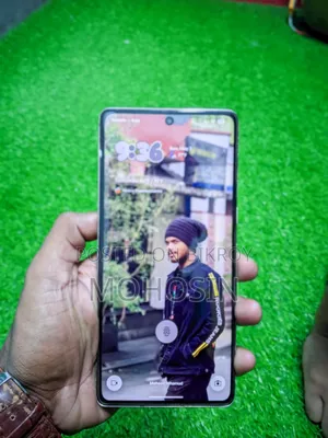 Google Pixel 7 Pro 128 GB Orange