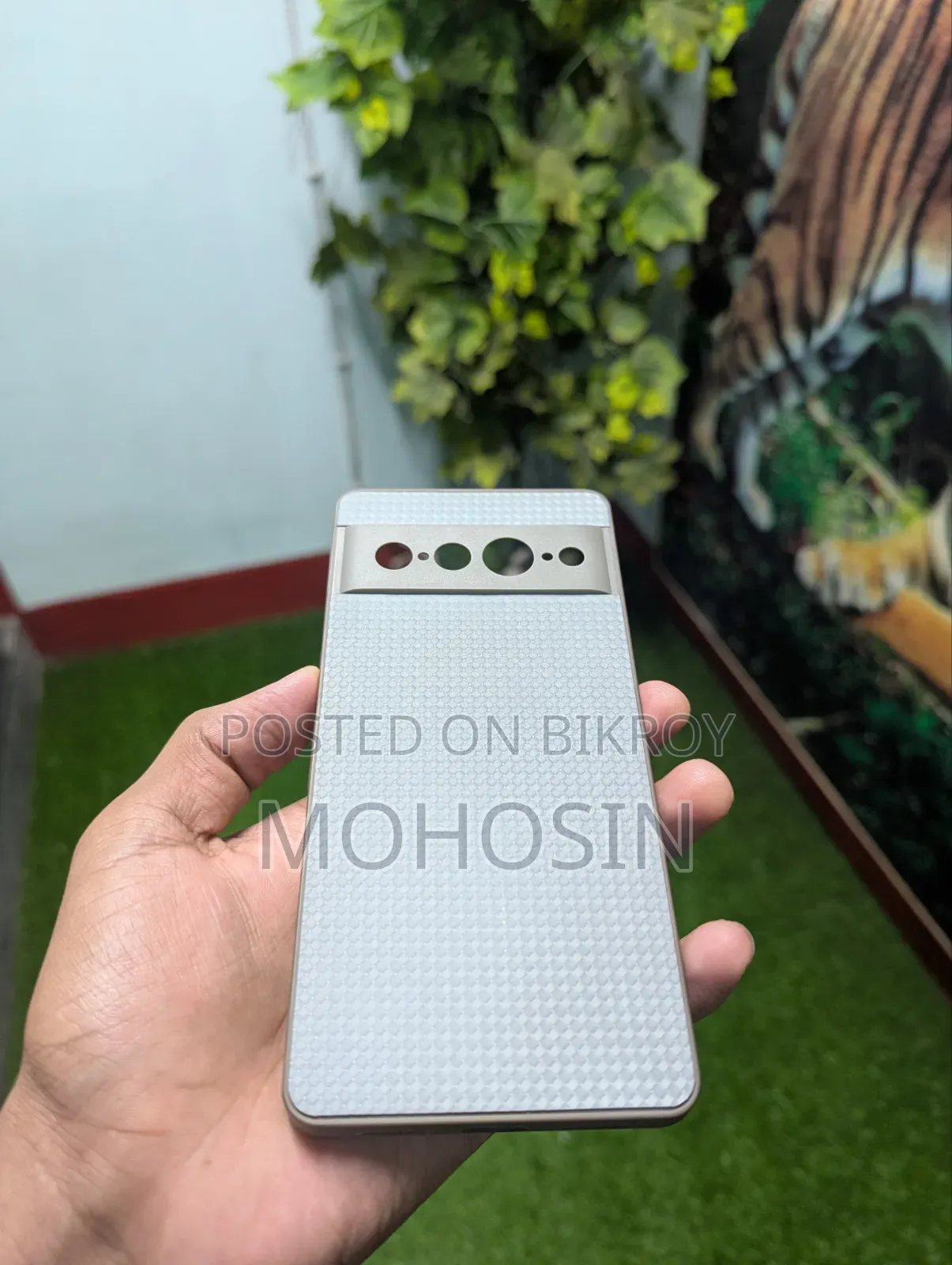 Google Pixel 7 Pro 128 GB Orange