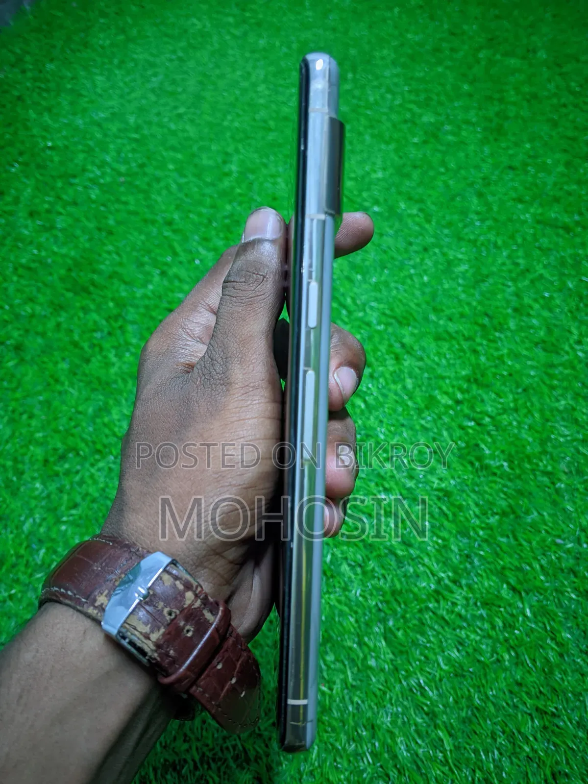 Google Pixel 7 Pro 128 GB Orange
