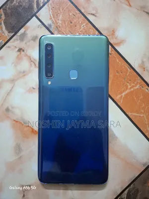 Samsung Galaxy A9 128 GB