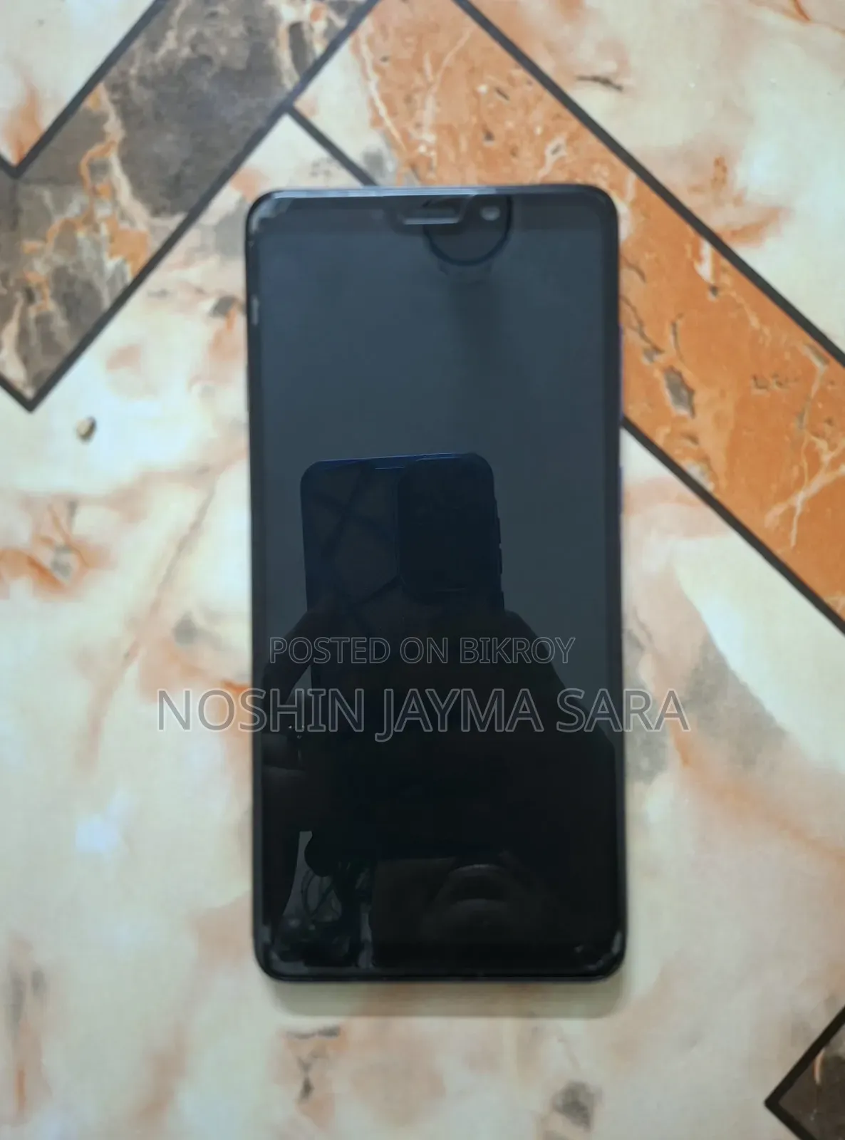 Samsung Galaxy A9 128 GB