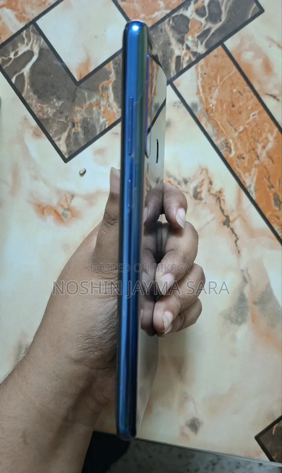 Samsung Galaxy A9 128 GB