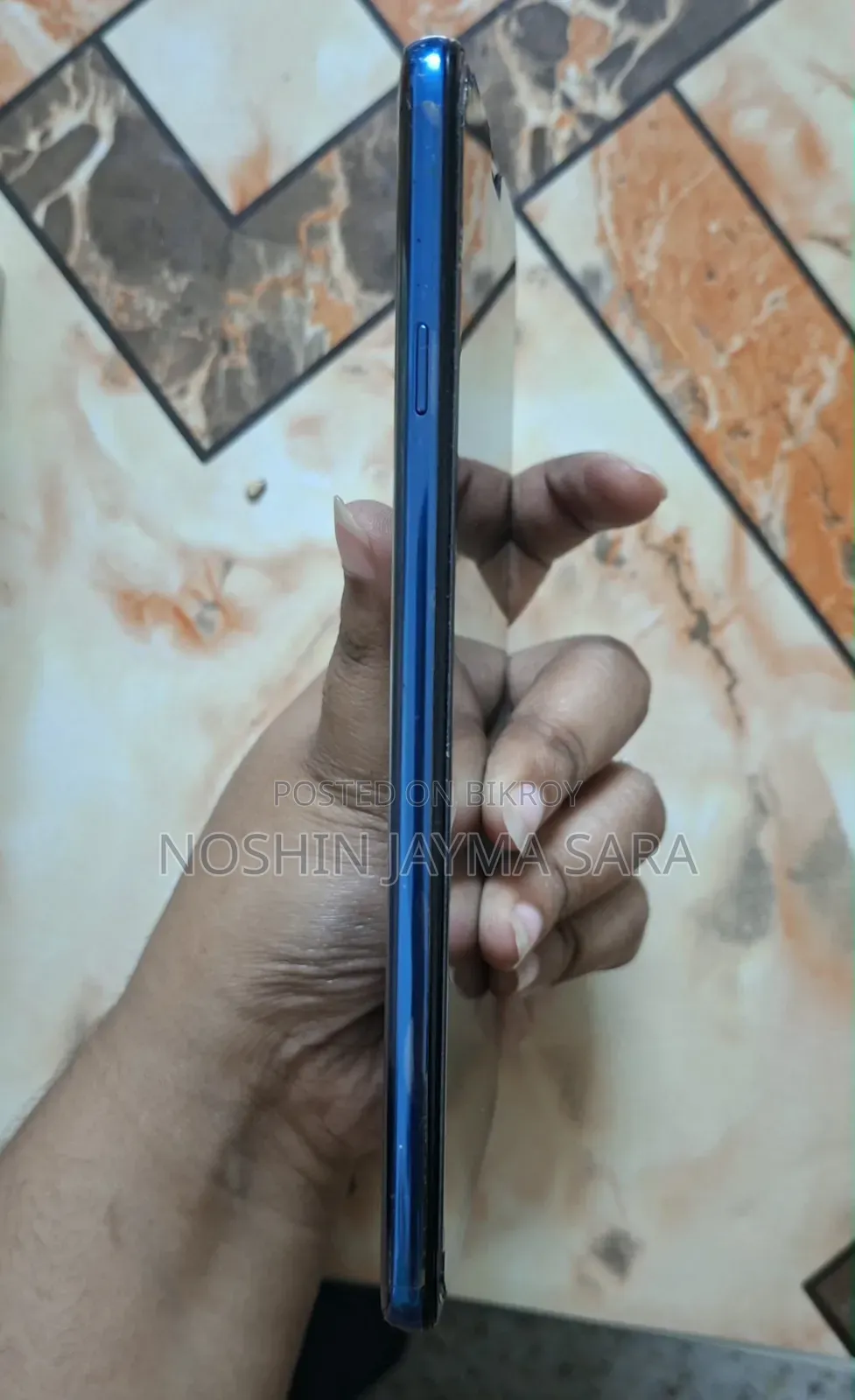 Samsung Galaxy A9 128 GB