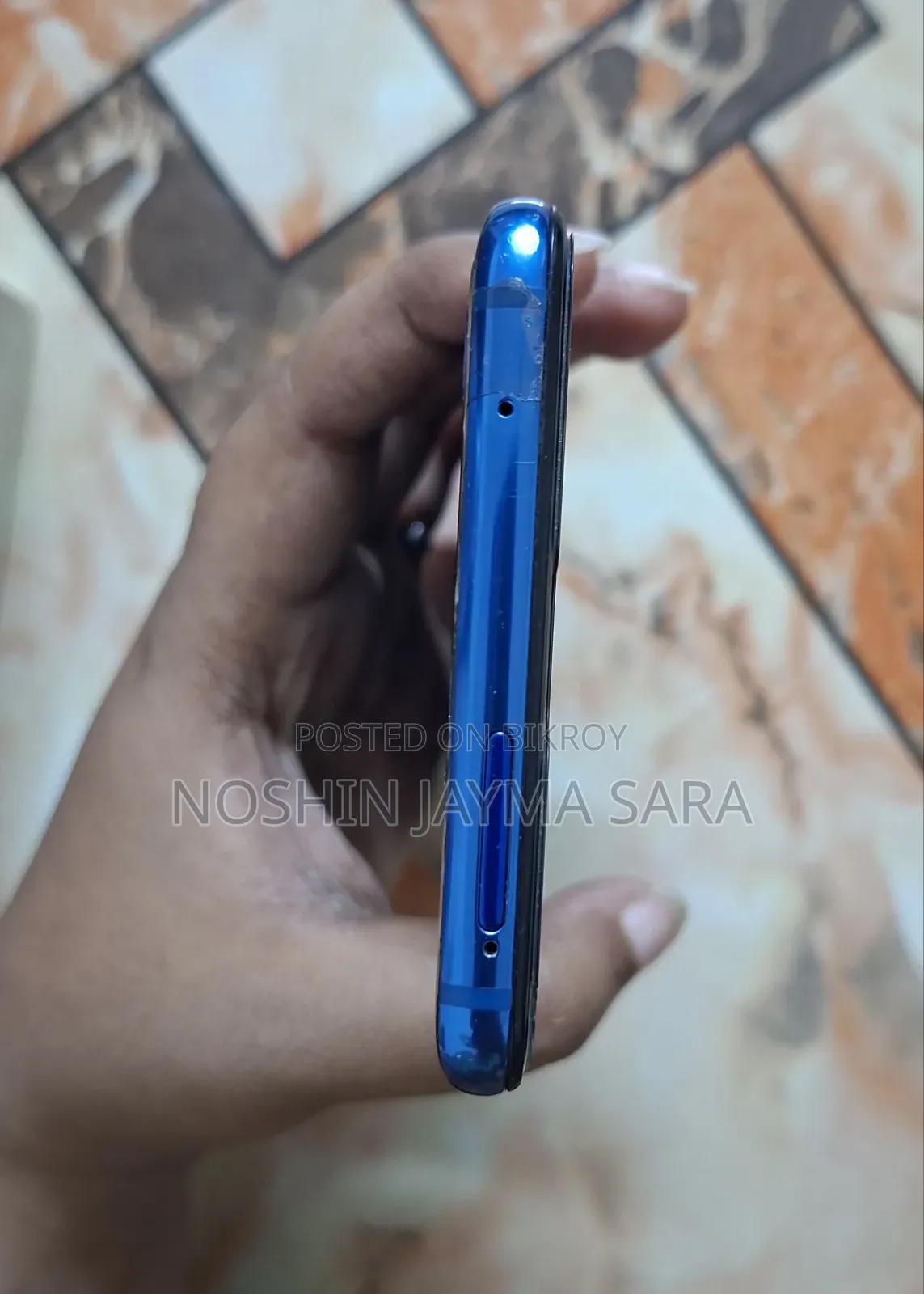 Samsung Galaxy A9 128 GB
