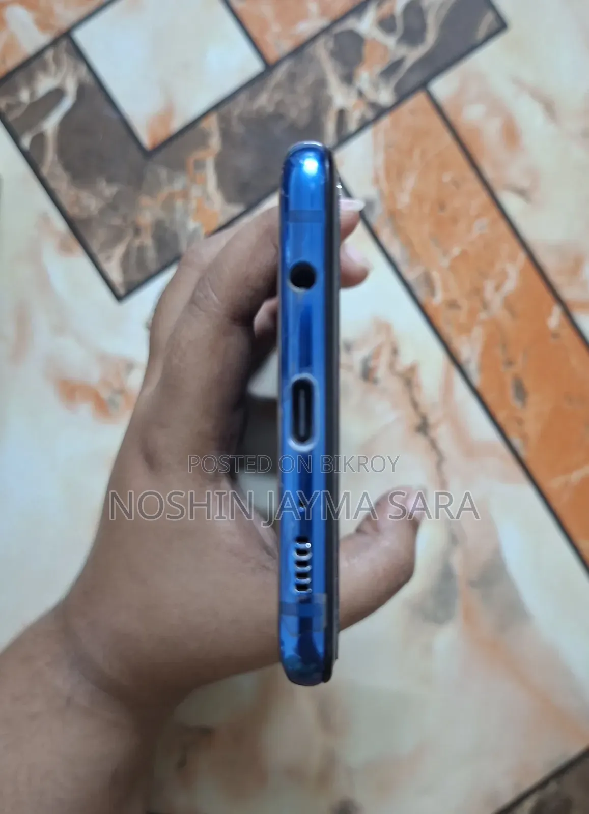 Samsung Galaxy A9 128 GB
