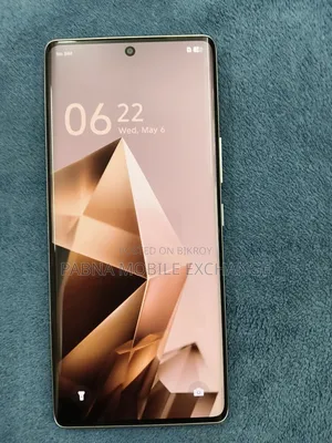 Infinix Note 50s 128 GB Pink