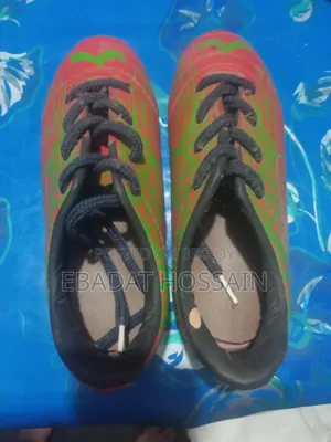 Football Boot for Sale