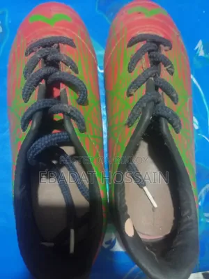 Football Boot for Sale