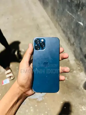 Apple iPhone 12 Pro 256 GB Blue