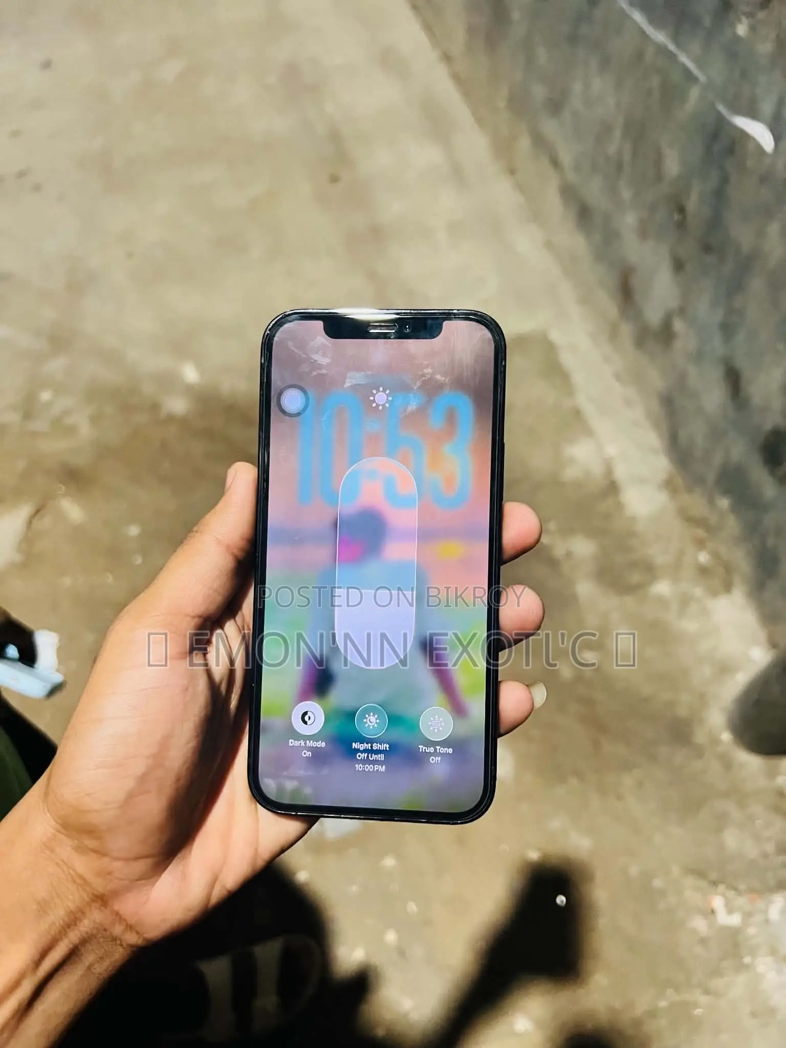 Apple iPhone 12 Pro 256 GB Blue