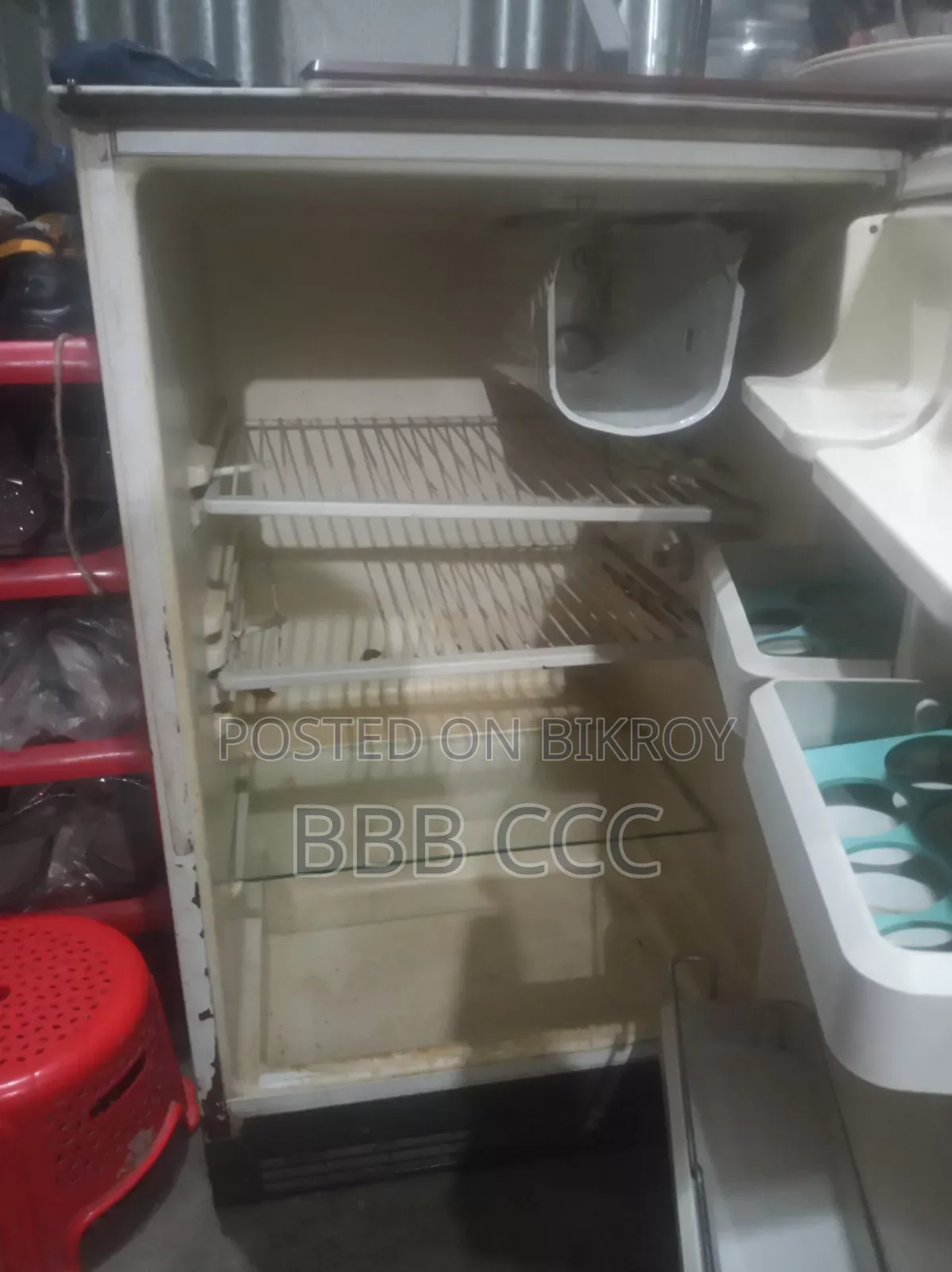 Quality Fridge