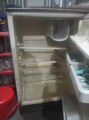 Quality Fridge