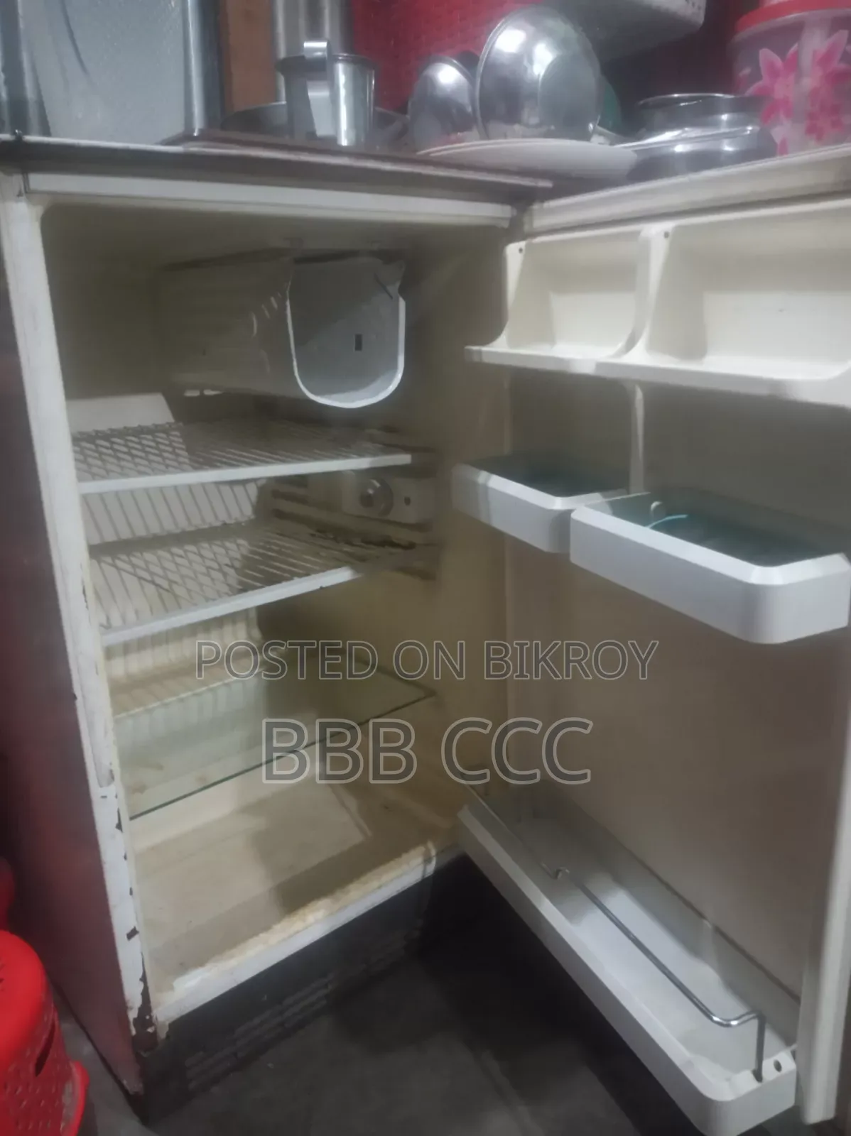 Quality Fridge
