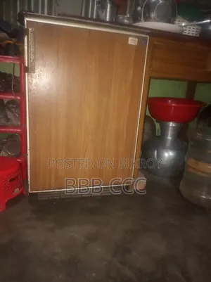 Quality Fridge