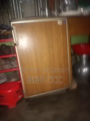 Quality Fridge