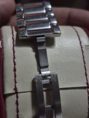 Kolber Geneve Swiss Watch