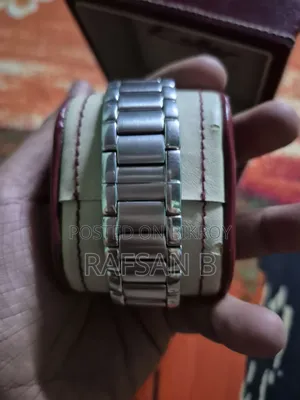 Kolber Geneve Swiss Watch