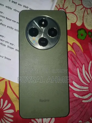 Xiaomi Redmi 14C 128 GB Green