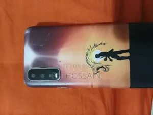 Vivo Y71 32 GB Black