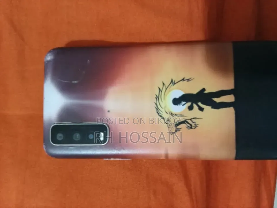 Vivo Y71 32 GB Black