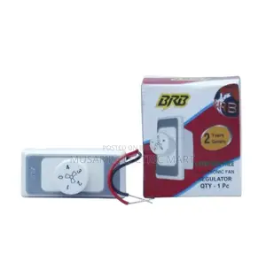 BRB Fan Regulator