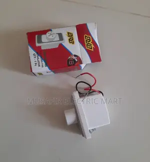 BRB Fan Regulator